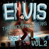 Elvis Presley CD Elvis - The Rock N Roll Years Vol. 2