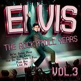 Elvis Presley CD Elvis - The Rock N Roll Years Vol. 3