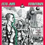 Cetu Javu Maxi Single (analog) Situations