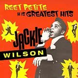 Wilson,Jackie Vinyl Reet Petite - His Greatest Hits