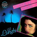G.j. Lunghi Maxi Single (analog) Acapulco Nights