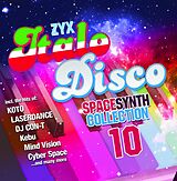 Various CD Zyx Italo Disco Spacesynth Collection 10