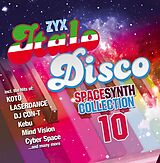 Various CD Zyx Italo Disco Spacesynth Collection 10