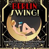 Various CD Berlin Swing!