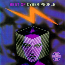 Cyber People Vinyl Best Of