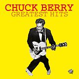 Chuck Berry CD Greatest Hits