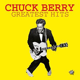 Chuck Berry CD Greatest Hits