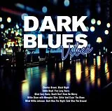 Various CD Dark Blues Vibes