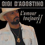 D Agostino,Gigi Vinyl L Amour Toujours Ii