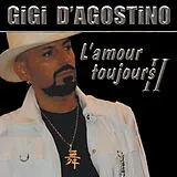 D Agostino,Gigi LP (analog) L Amour Toujours Ii