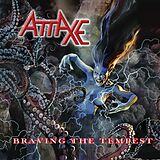 Attaxe Vinyl Braving The Tempest