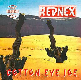 Rednex Maxi Single (analog) Cotton Eye Joe