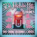 Various Vinyl 50s Jukebox Hits Vol. 4