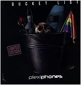 Plexiphones LP (analog) Bucket List