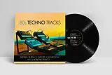 Various Vinyl 80s Techno Tracks - Vinyl Edition 3