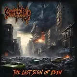 Chaos Path Vinyl The Last Sign Of Eden