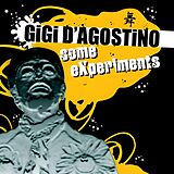 Gigi D'Agostino CD Some Experiments