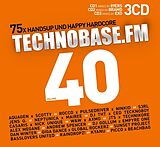 Various CD Technobase.fm Vol. 40