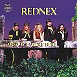 Rednex Maxi Single (analog) Wish You Were Here