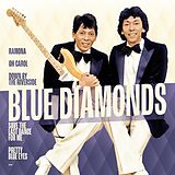 Blue Diamonds CD Greatest Hits
