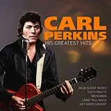 Carl Perkins CD His Greatest Hits
