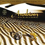 Pi,Mario & Picotto,Mauro Maxi Single (analog) Arabian Pleasure