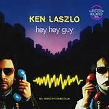 Laszlo,Ken Maxi Single (analog) Hey Hey Guy