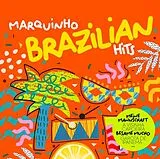 Marquinho CD Brazilian Hits