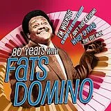 Fats Domino CD 80 Years With Fats Domino