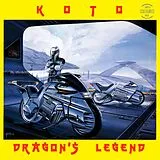KOTO Maxi Single (analog) Dragon S Legend
