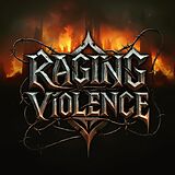 Raging Violence Vinyl Raging Violence (ep)