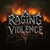 Raging Violence Vinyl Raging Violence (ep)