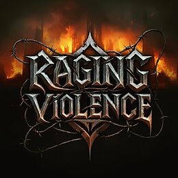 Raging Violence Vinyl Raging Violence (ep)