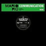 Piu,Mario Maxi Single (analog) Communication