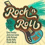 Various Vinyl 50s Rock N Roll Hits Vol. 1