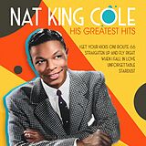 Cole,Nat King Vinyl His Greatest Hits