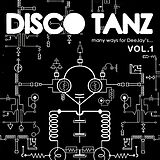 Various CD Disco Tanz - Many Ways For Deejay S...