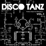 Various Artists CD Disco Tanz Vol. 1 - Many Ways For Deejay S...