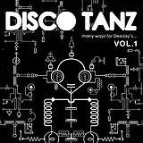 Various CD Disco Tanz Vol. 1 - Many Ways For Deejay S...