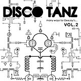 Various CD Disco Tanz Vol. 2 - Many Ways For Deejay S...