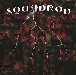 Squadron Vinyl Squadron (at)