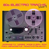 Various CD 80s Electro Tracks Vol. 8