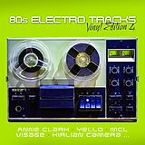 Various Vinyl 80s Electro Tracks - Vinyl Edition 4