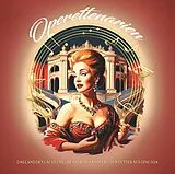 Various CD Operettenarien Aus Das Land Des Lächelns & Der Vog