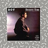 ROY Maxi Single (analog) Destiny Time