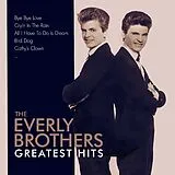 The Everly Brothers LP (analog) Greatest Hits
