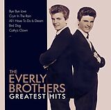 The Everly Brothers CD Greatest Hits