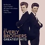 The Everly Brothers CD Greatest Hits