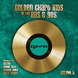 Various Vinyl Golden Chart Hits Of The 80s & 90s Vol. 5