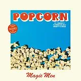 Magic Men Maxi Single (analog) Popcorn